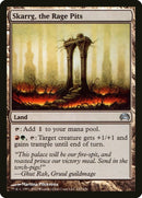 Skarrg, the Rage Pits (127) (PC2)