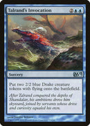 Talrand's Invocation (73) (M13)