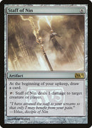 Staff of Nin (217) (LARP)