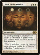 Touch of the Eternal (37) (M13)