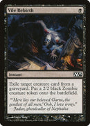 Vile Rebirth (115) (M13)