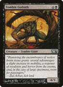Zombie Goliath (119) (M13)