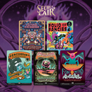 Secret Lair Ultimate Pencil Superdrop x KEXP: You Are Not Alone