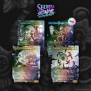 Secret Lair Scare Superdrop: Dreaming Darkly