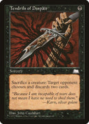 Tendrils of Despair (WTH)