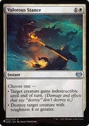 Valorous Stance (VOW) (042/277) (LIST)