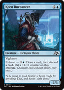 Keen Buccaneer [Aetherdrift]