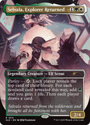 Selvala, Explorer Returned [Secret Lair Drop Series]