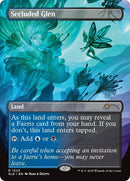Secluded Glen [Secret Lair Drop Series]