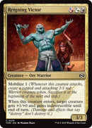 Reigning Victor [Tarkir: Dragonstorm]