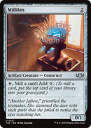 Millikin [Tarkir: Dragonstorm Commander]