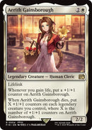 Aerith Gainsborough [FINAL FANTASY]