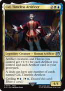 Cid, Timeless Artificer (0414) [FINAL FANTASY]