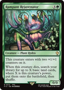 Rampant Rejuvenator [FINAL FANTASY Commander]