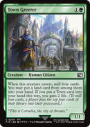 Town Greeter (209) (FIN)