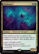 Cosmogoyf (215) (EOE)