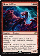 Nova Hellkite (148) (EOE)