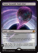 Susur Secundi, Void Altar (259) (EOE)