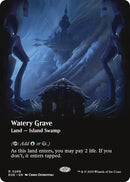 Watery Grave (Borderless) (286) (EOE)