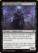 Umbral Collar Zealot (123) (EOE)