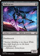 Hullcarver (105) (EOE)