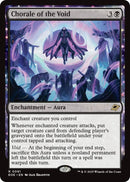 Chorale of the Void (91) (EOE)