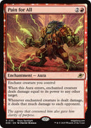 Pain for All (151) (EOE)