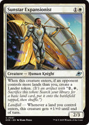 Sunstar Expansionist (41) (EOE)