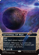 Cathedral of War (0006) (Borderless) (6) (EOS)