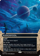 Mirrorpool (0027) (Borderless) (27) (EOS)