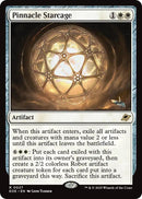 Pinnacle Starcage (27) (EOE)