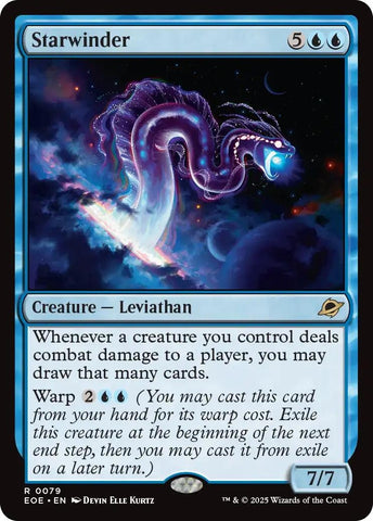 Starwinder (79) (EOE)
