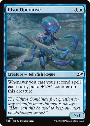 Illvoi Operative (61) (EOE)