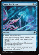 Scour for Scrap (73) (EOE)