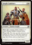 Knight Luminary (23) (EOE)