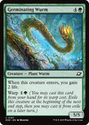 Germinating Wurm (187) (EOE)