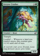 Icecave Crasher (191) (EOE)