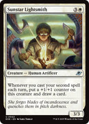 Sunstar Lightsmith (42) (EOE)