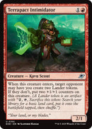 Terrapact Intimidator (164) (EOE)