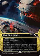 Power Depot (0034) (Borderless) (34) (EOS)