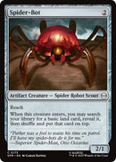 Spider-Bot (173) (SPM)