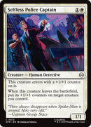 Selfless Police Captain (12) (SPM)