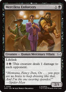 Merciless Enforcers (58) (SPM)