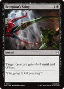 Scorpion's Sting (65) (SPM)