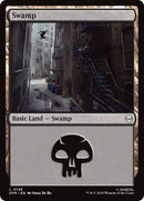 Swamp (0196) (196) (SPM)