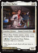 Peter Parker (10) (SPM)