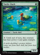 Turtle-Duck (200) (TLA)