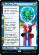 The Clone Saga (28) (SPM)