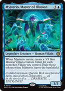 Mysterio, Master of Illusion (37) (SPM)