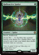 Radioactive Spider (111) (SPM)